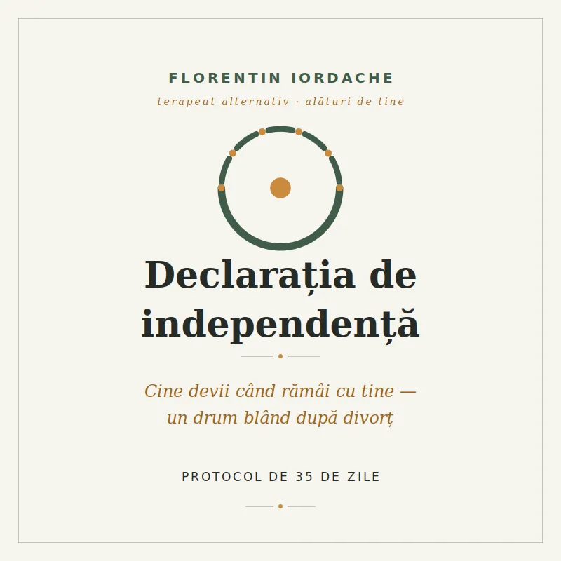 Declarația de independență