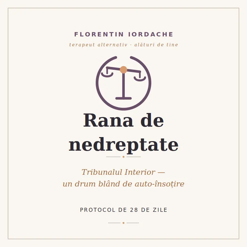 Rana de Nedreptate