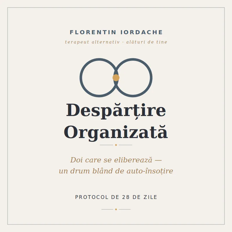 Despărțire Organizată