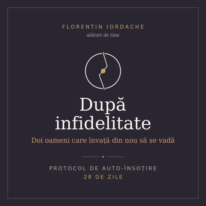 După infidelitate