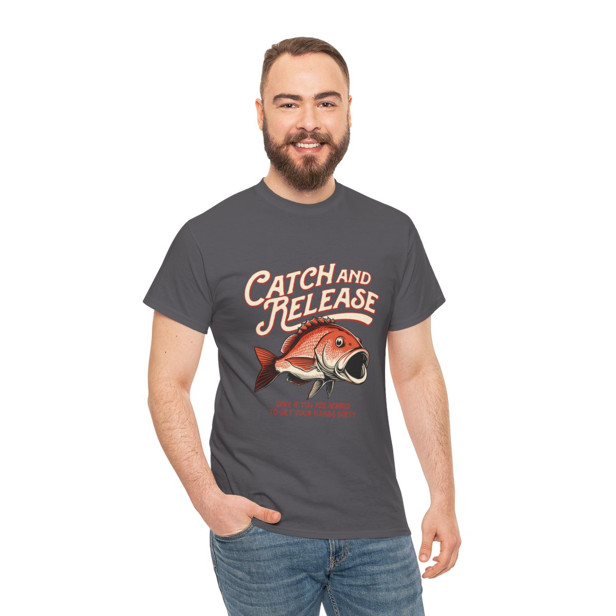 Fishing Apparel