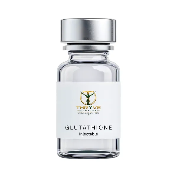 Glutathione 200mg/mL (10mL)