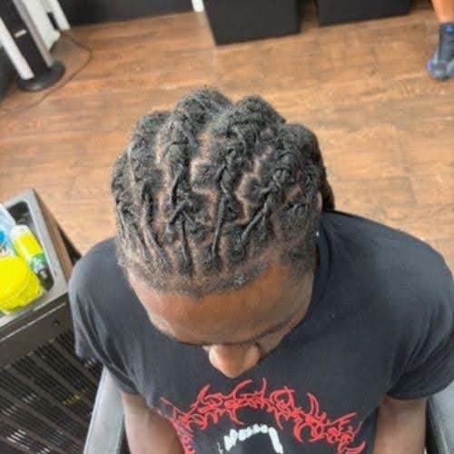 Braids & Weaves