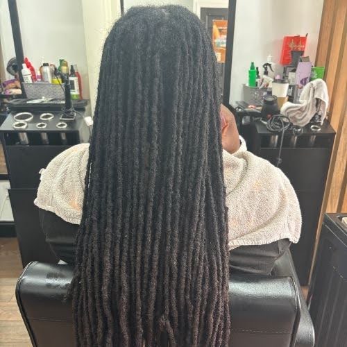 Lock & Twist
