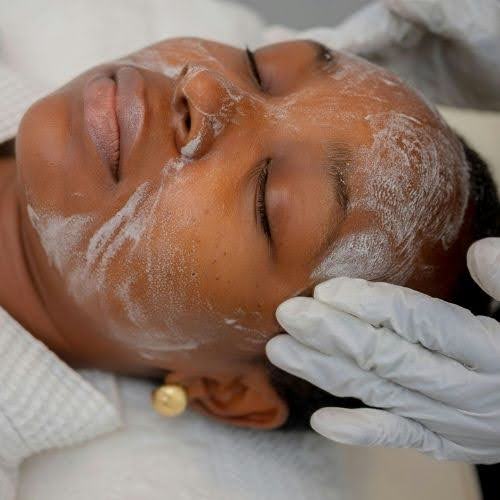 Facials Glow