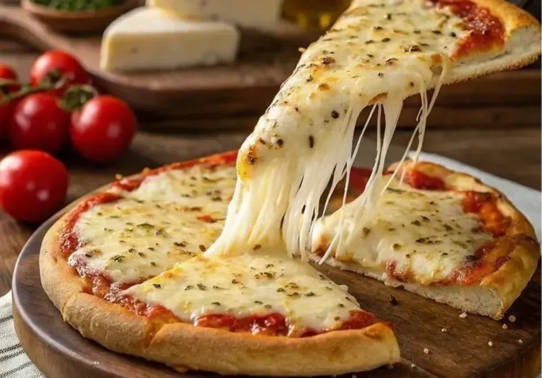 CHEESY LOVER