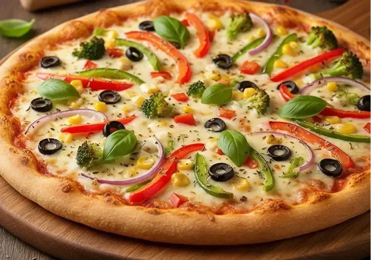 CHICKEN FAJITA