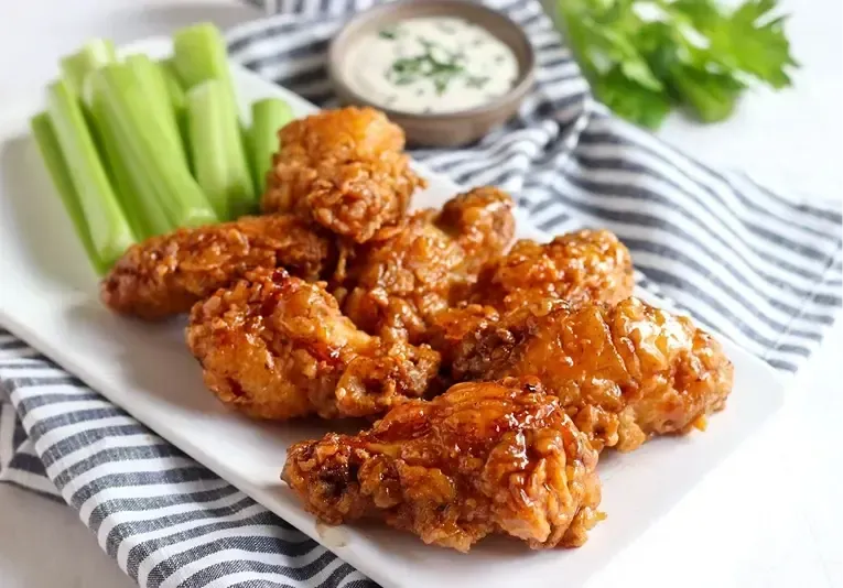 HOT WINGS