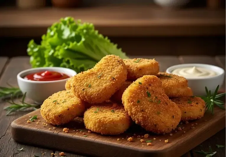 NUGGETS