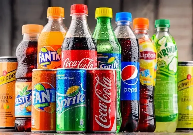 SOFT DRINK