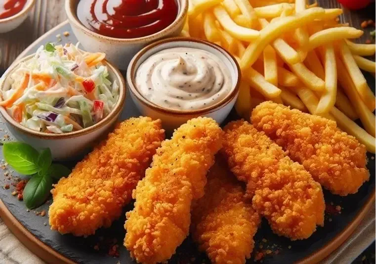 PREMIUM PLATTER