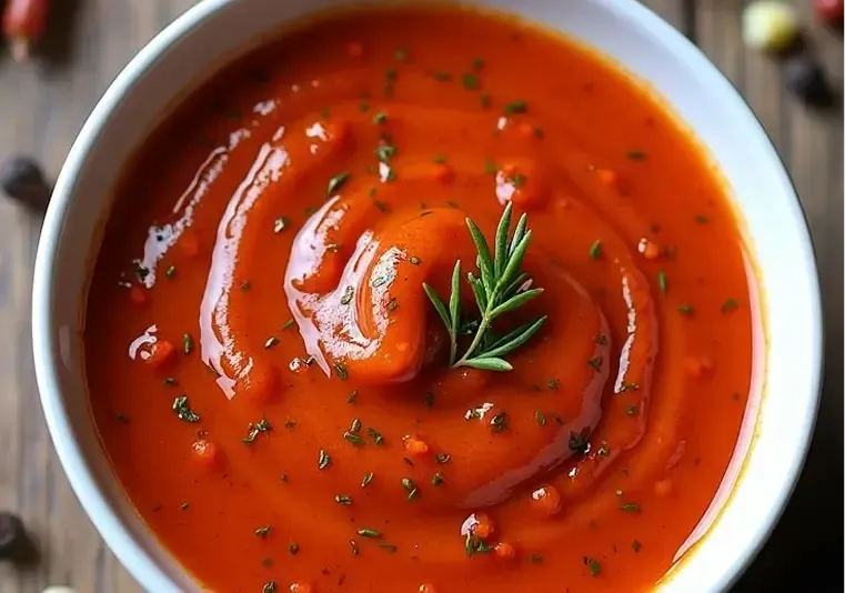RANCH SAUCE
