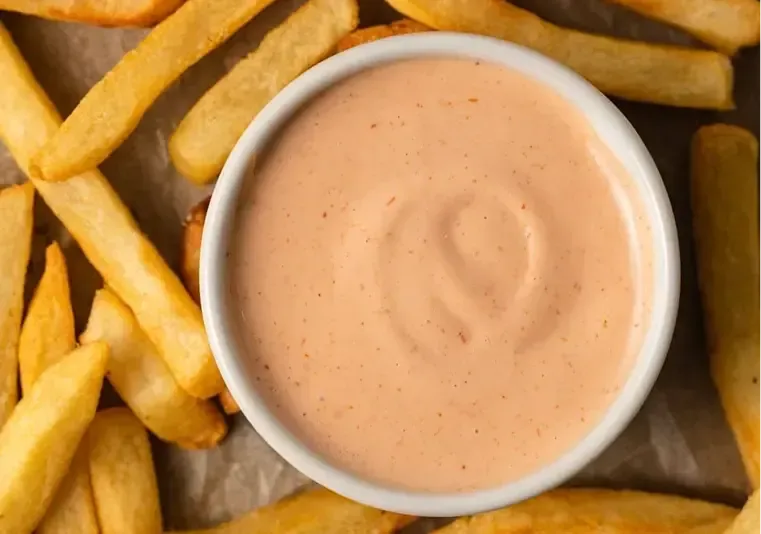 DIP SAUCE