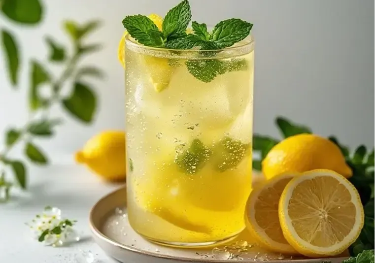 LEMONADE