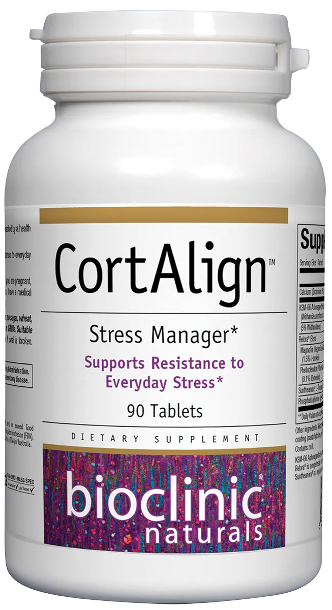 Bioclinic Cort-Align