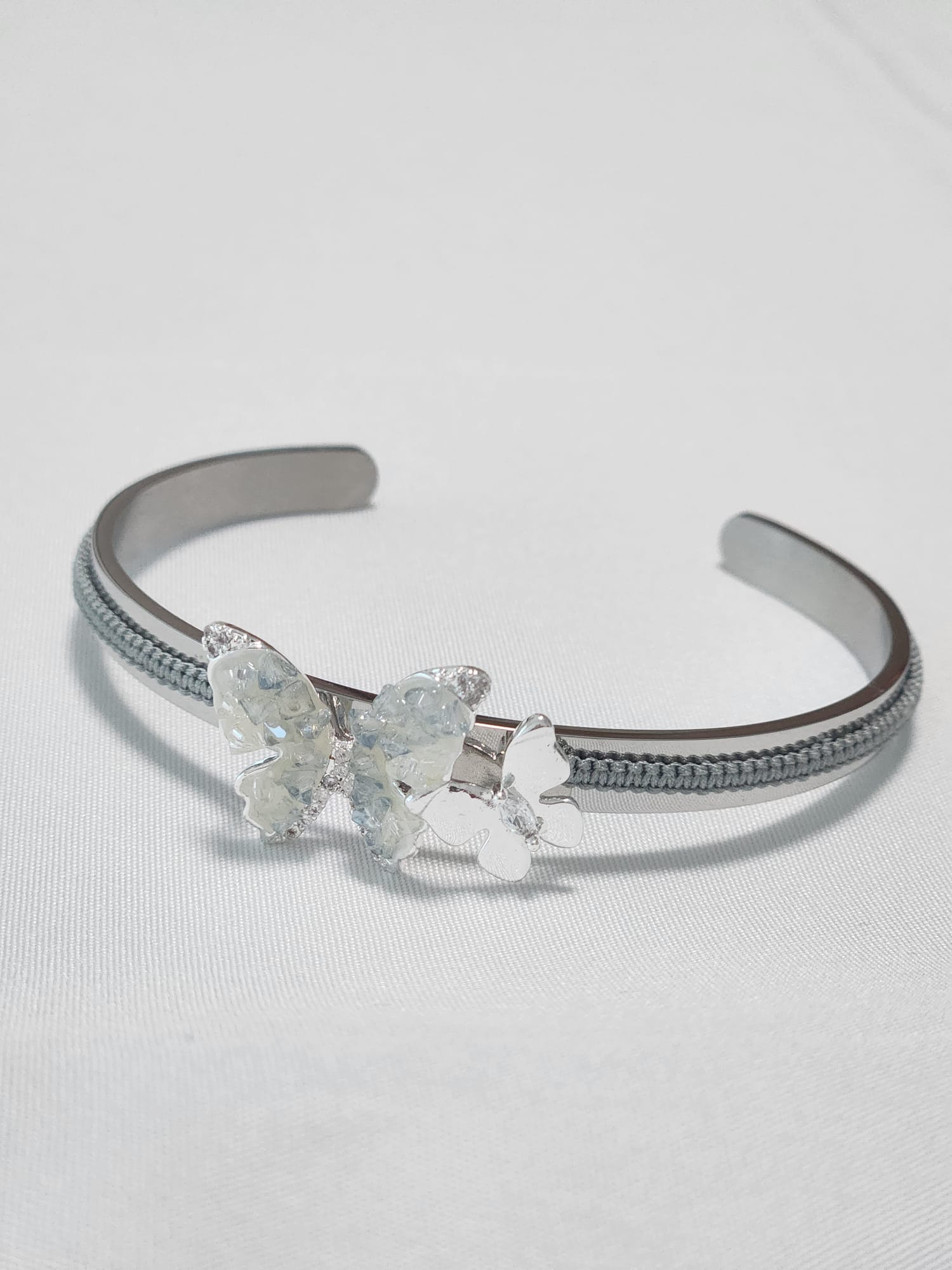 Here I Am Bracelet 