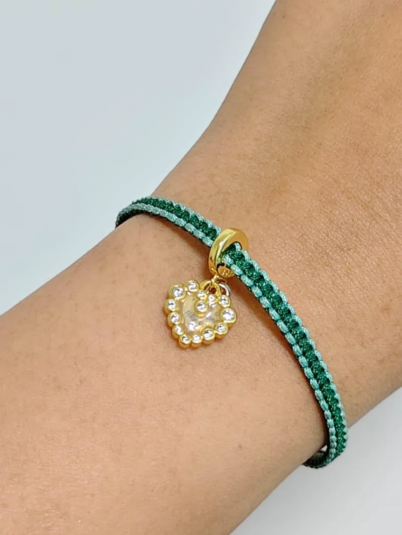 Classic Woven Bracelet 