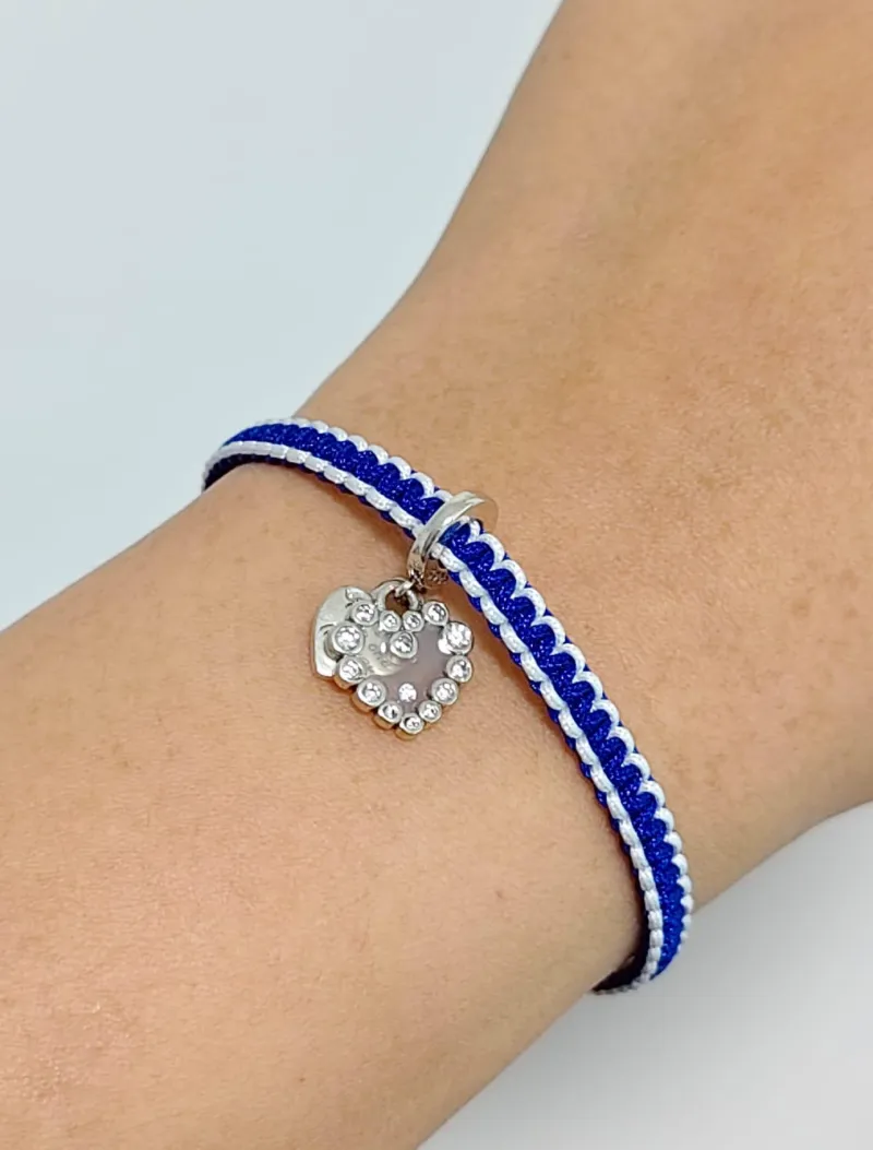 Classic Woven Bracelet 