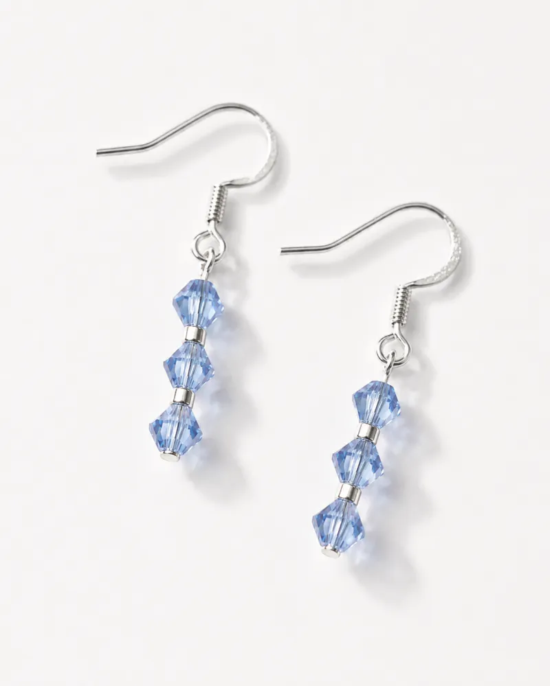 Remember Me Earrings