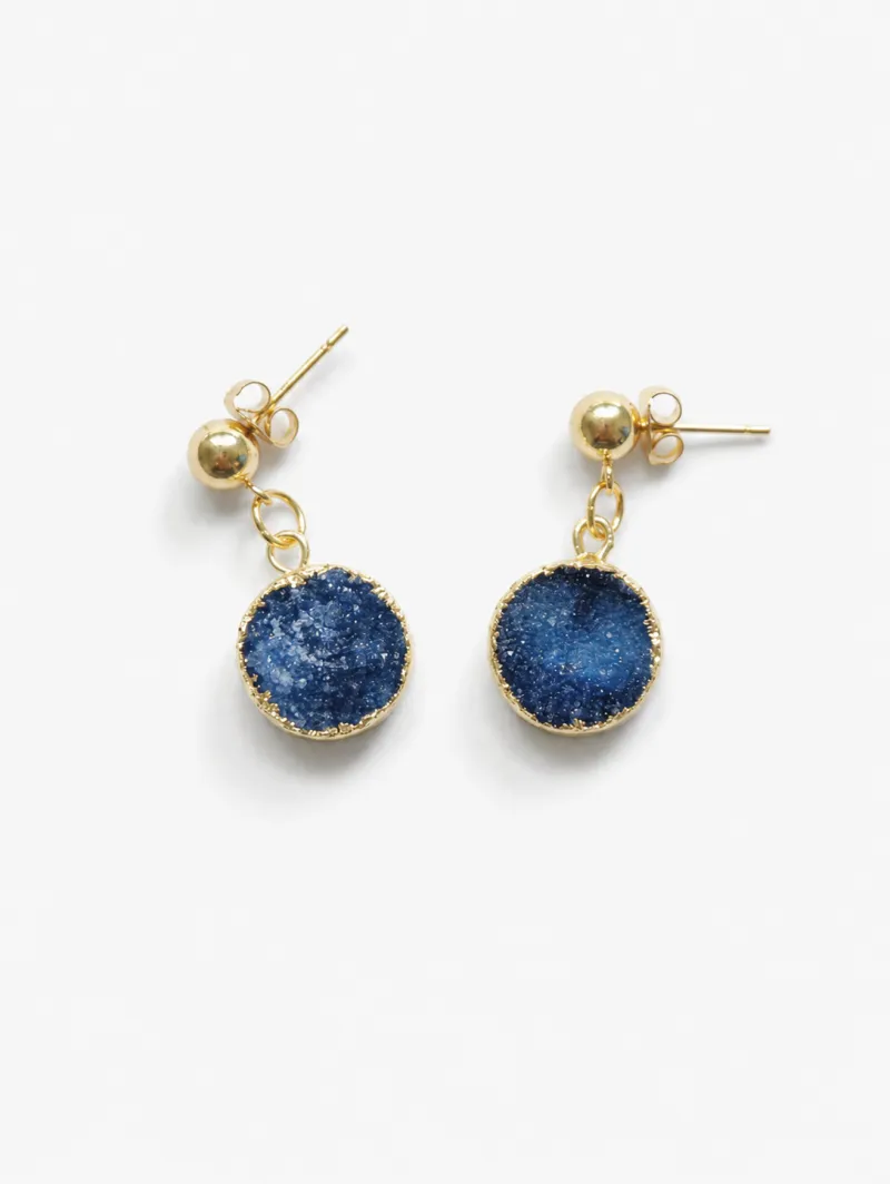 Still She Shines Earrings