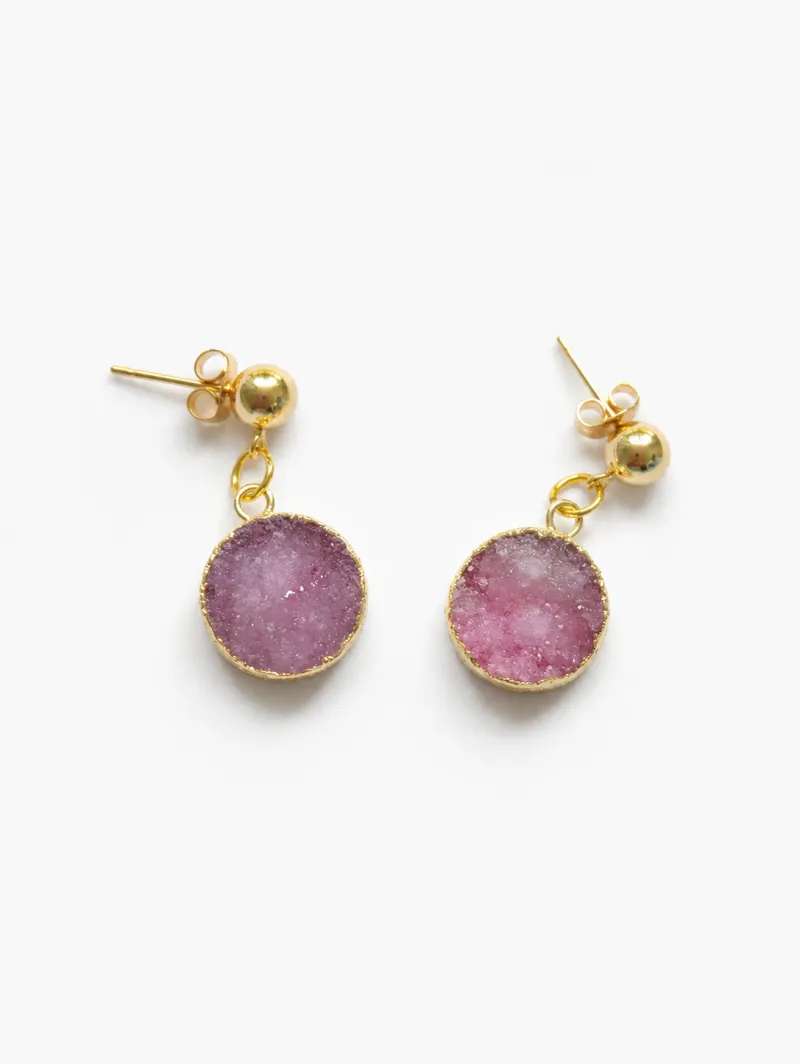 Still She Shines Earrings