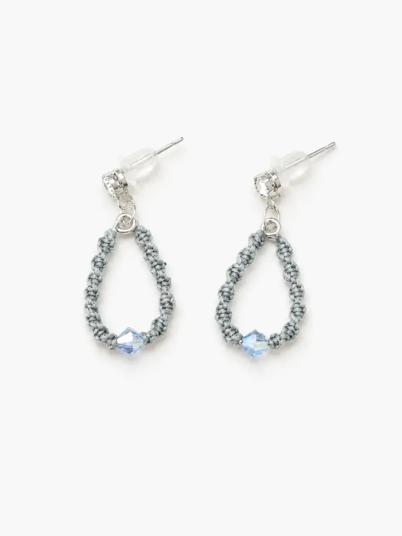 Simply Her Earrings