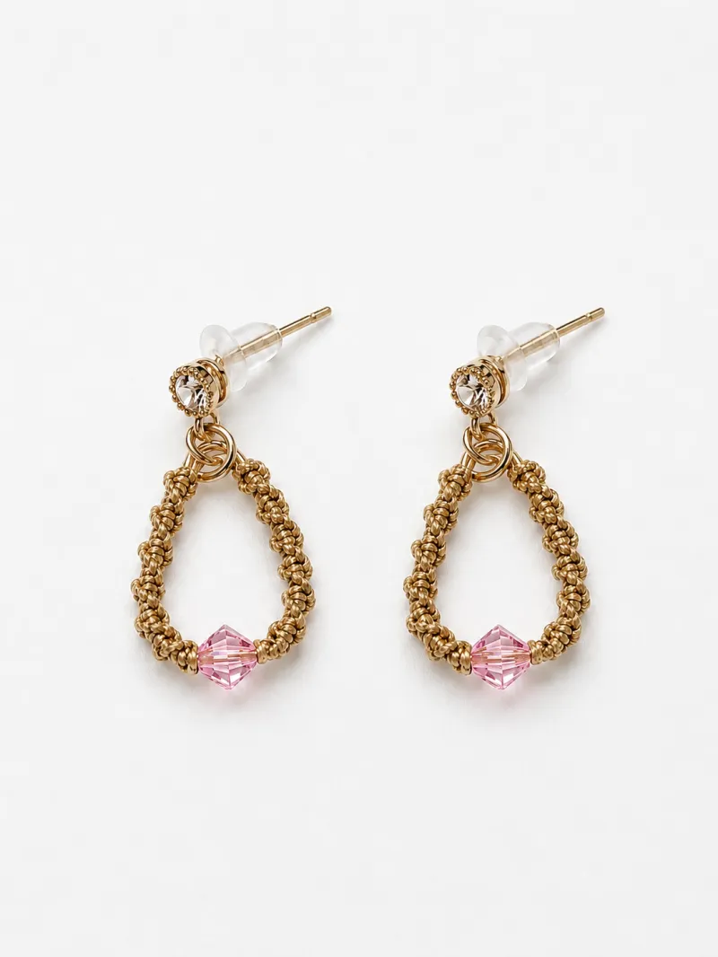 Simply Her Earrings