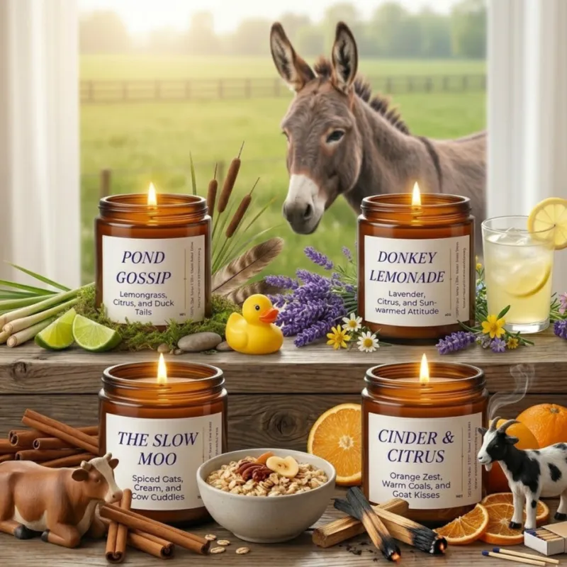 Candles
