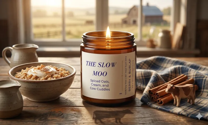 #02 — The Slow Moo