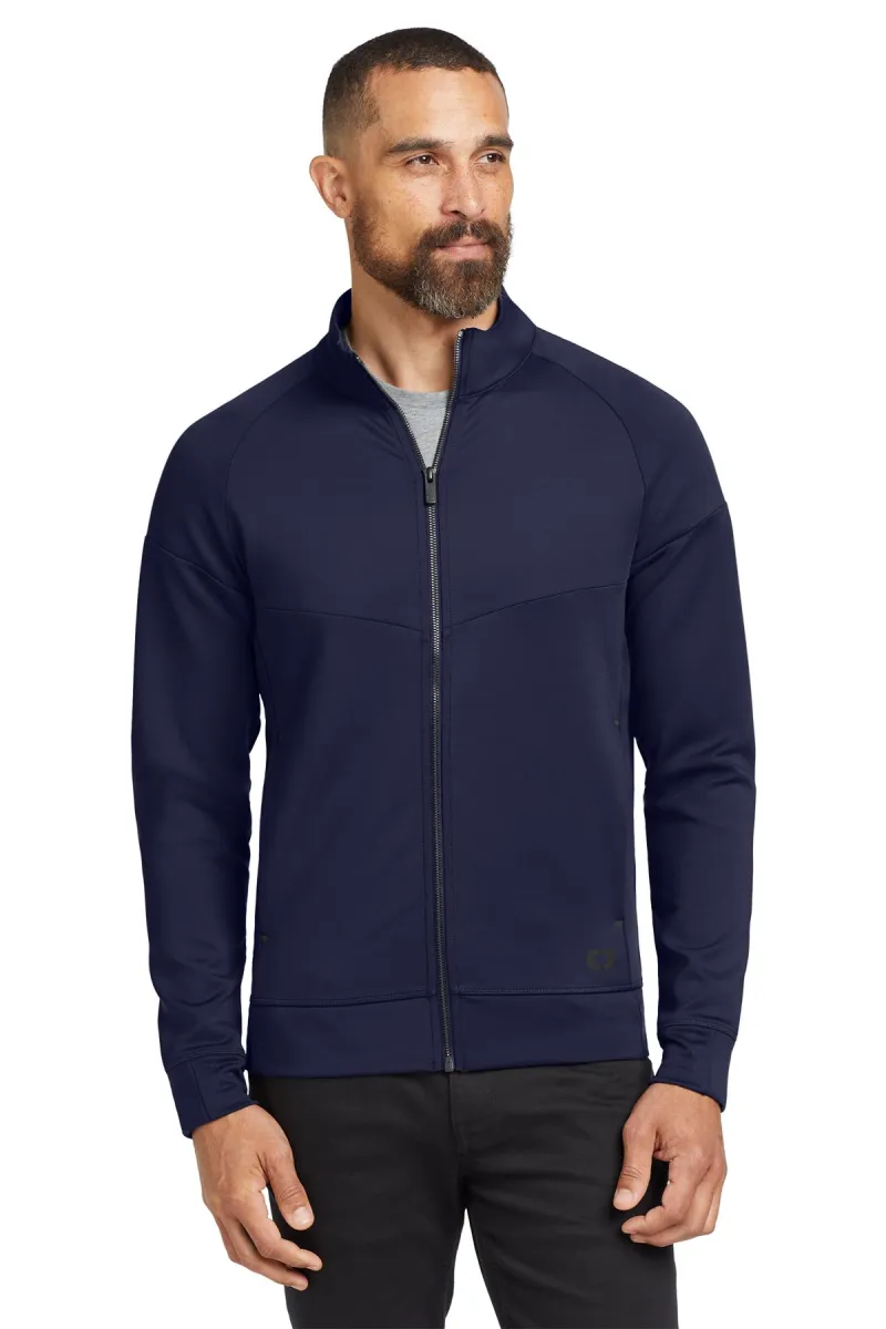 OGIO Modern Performance Full Zip (Men)