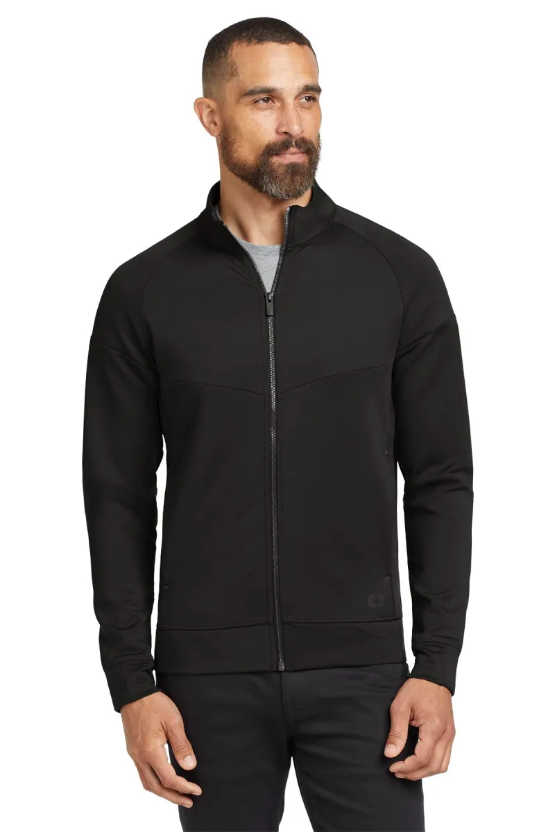 OGIO Modern Performance Full Zip (Men)