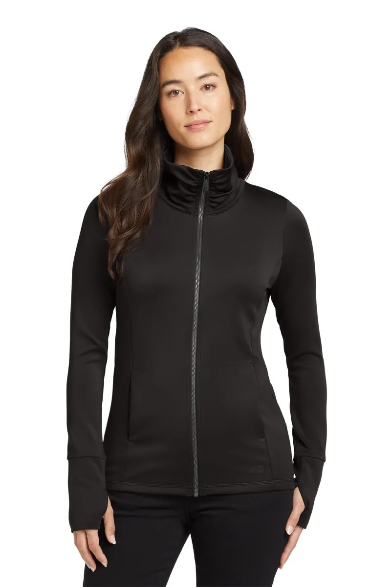 OGIO Modern Performance Full Zip (Women)