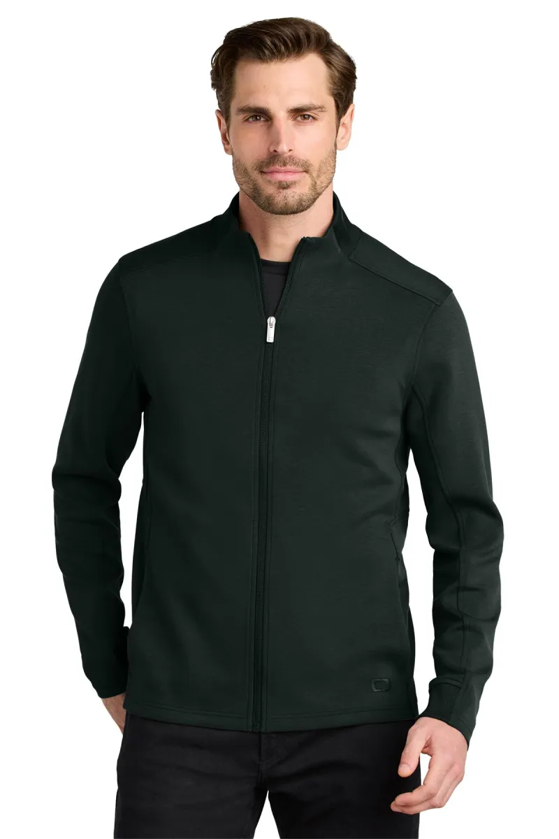 OGIO Transcend Full Zip (Men)