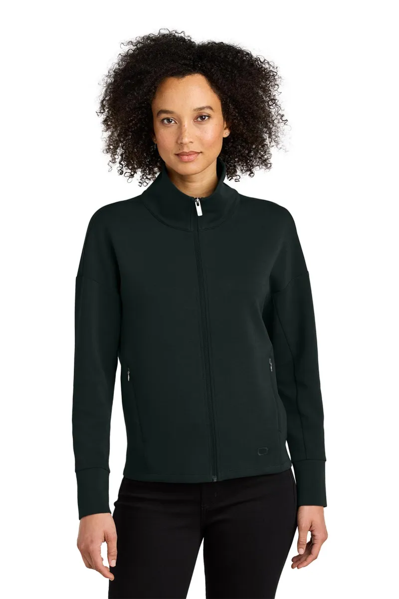 OGIO Transcend Full Zip (Women)