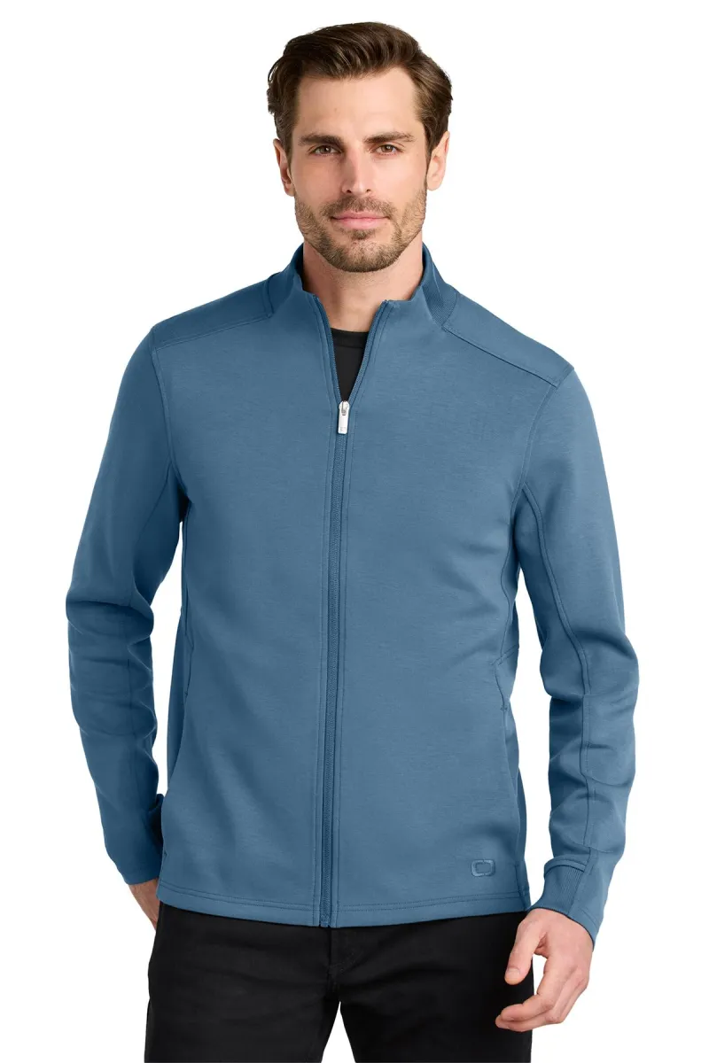 OGIO Transcend Full Zip (Men)