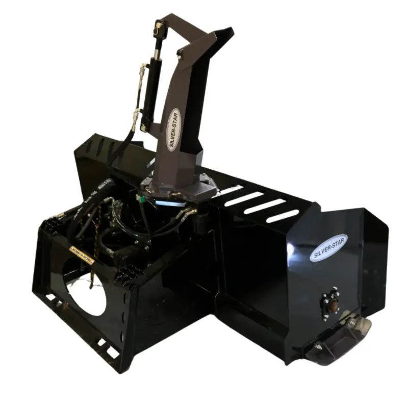 Snow Blower
