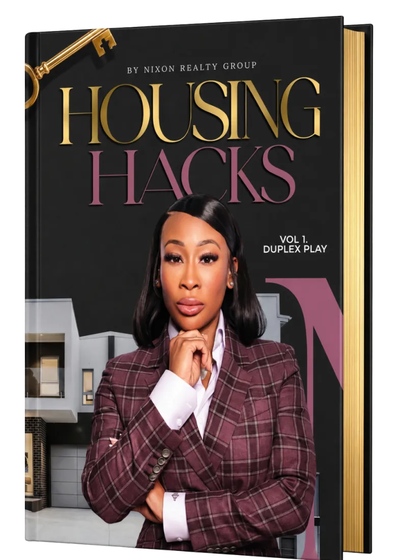 Housing Hacks eBook
