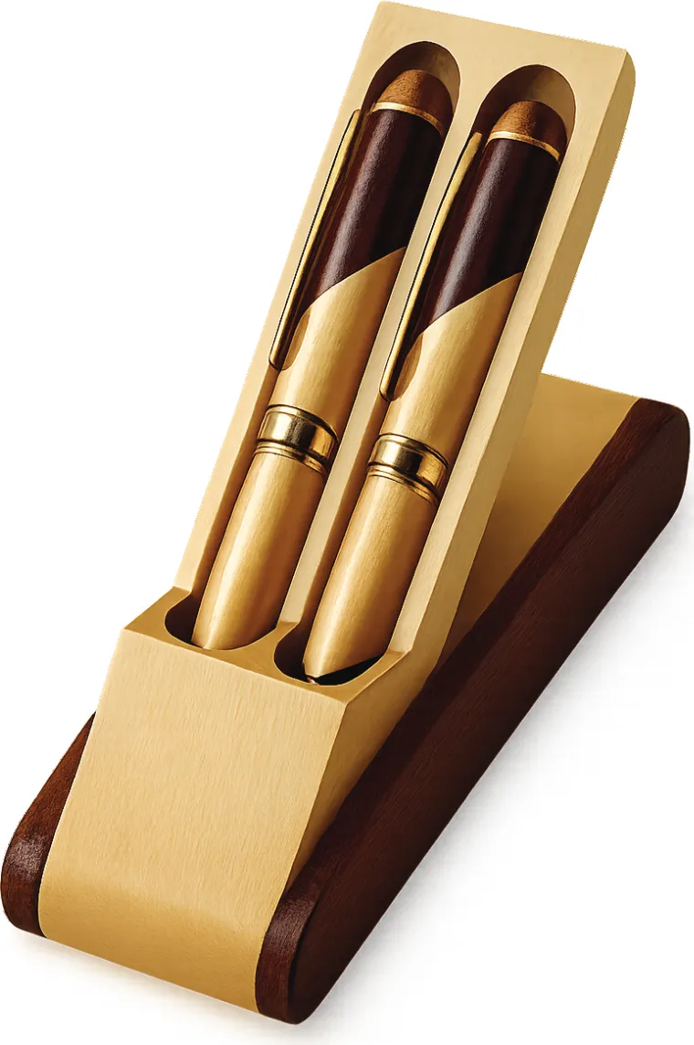 EchoWood™ Signature Twin Set