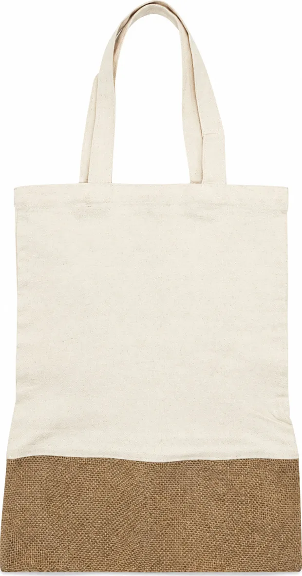JUTE-TOTE BAGS