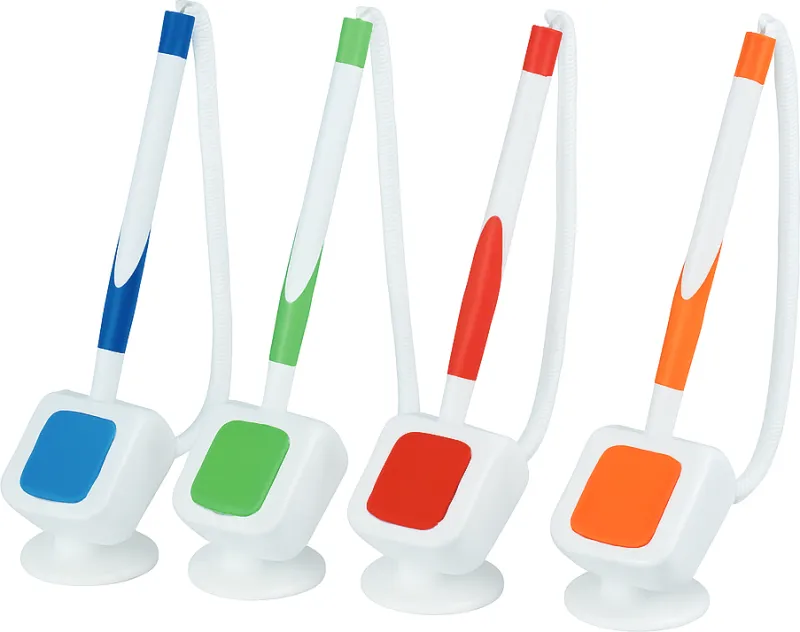 FlexGrip Suction Pens