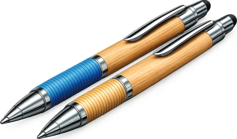 EcoTouch Stylus Pens