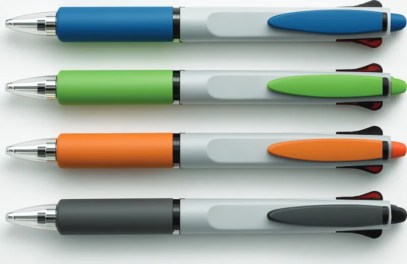 DualInk Sleek 2 Color Pens