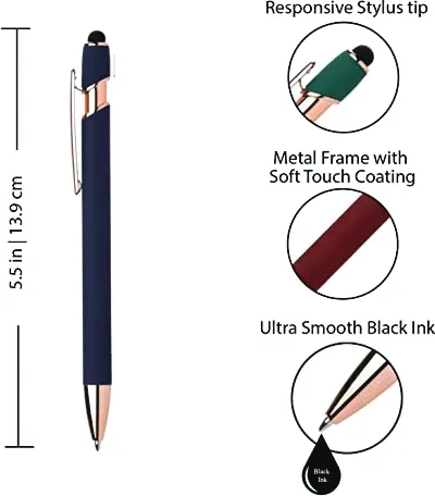 Premium Stylus Pens