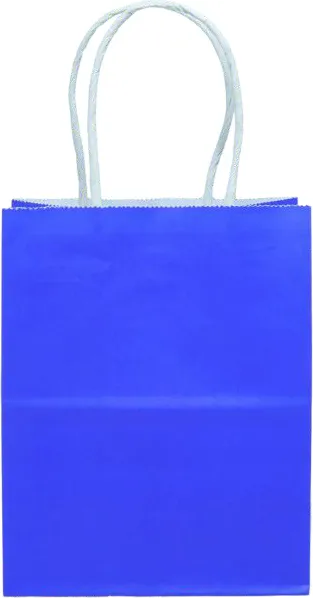 MINI PAPER GIFT BAGS
