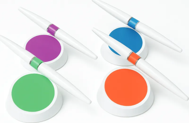 Orbit Oce Pens