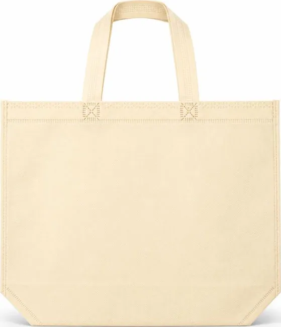 MEDIUM HOTPRESS BAGS