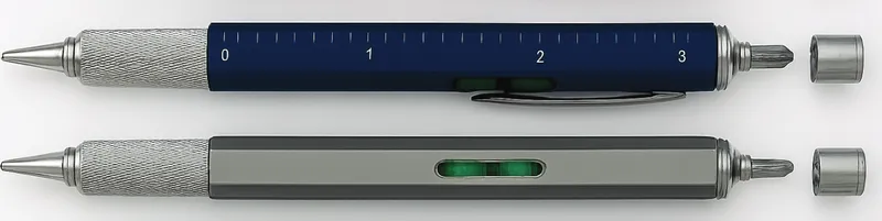 MultiCraft Stylus Plastic Pens