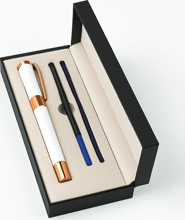 Luxury BallPoint Penset