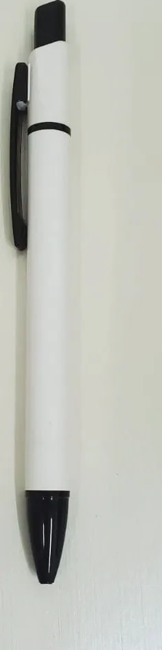 Rectangle Pushpoint Pens