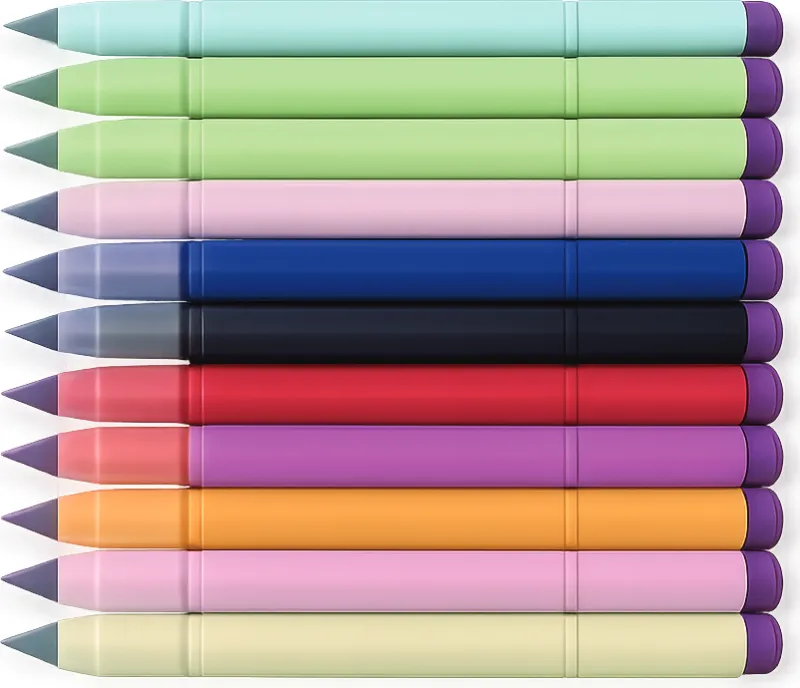 Inkfinity Mechanical Pencils